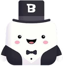 Hey Benson app icon
