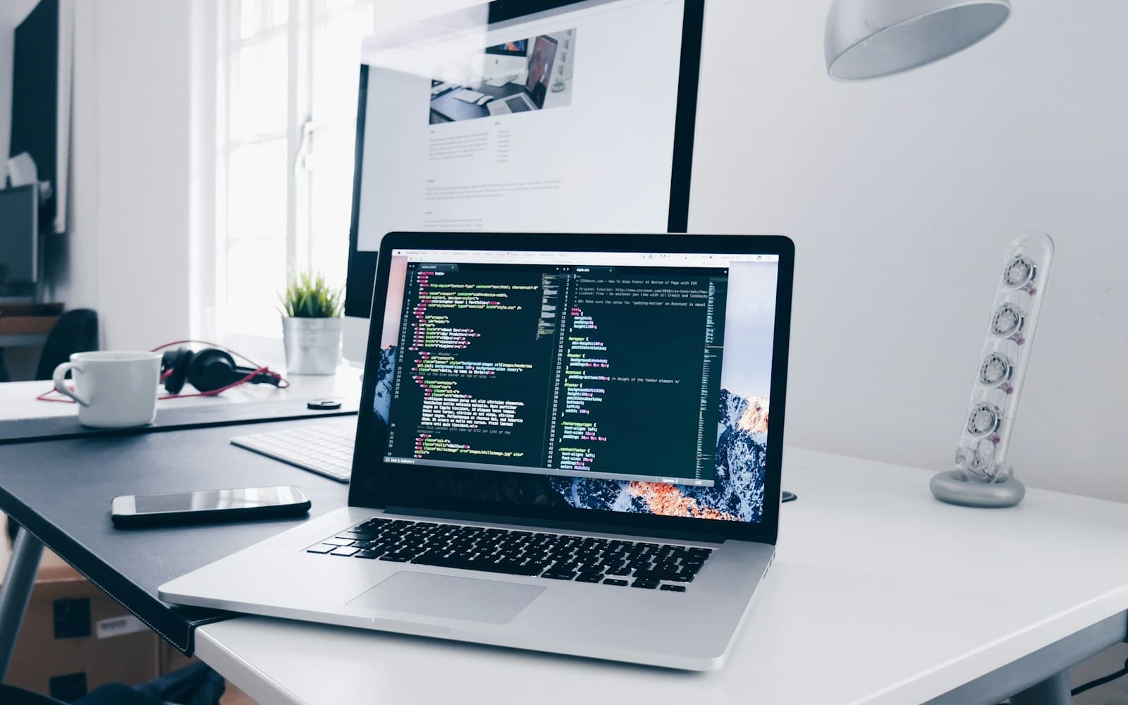 Next.js & Frontend