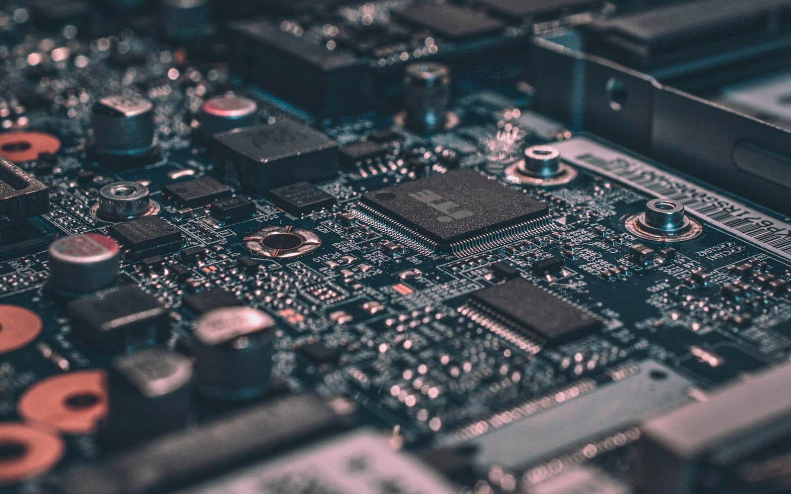 Systems & Architecture