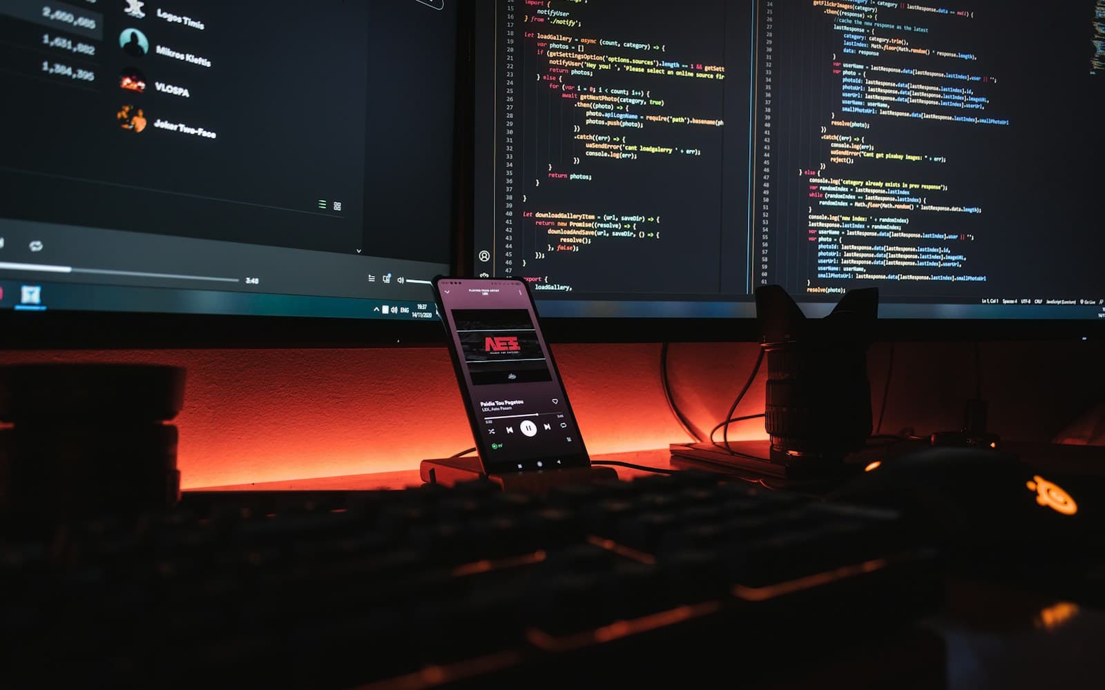 Tools & DevOps